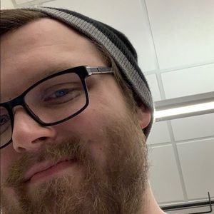 Meet your Posher, Cameron